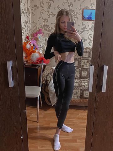 Проститутка Алевтина